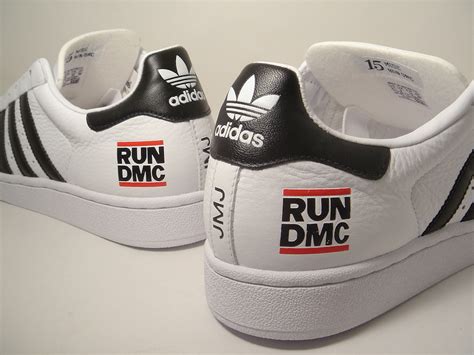 adidas schuhe run dmc|adidas run dmc anniversary.